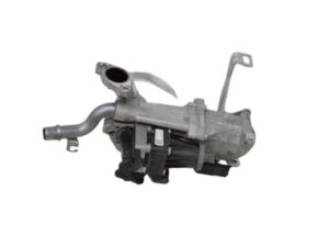 Valvola Egr Peugeot 207 1.6 Hdi 9671187780 - 28055