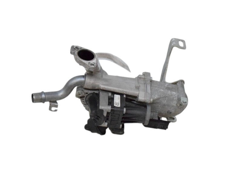 Valvola Egr Peugeot 207 1.6 Hdi 9671187780 - 28055 Valvola Egr Peugeot 207 1.6 Hdi 9671187780 - 28055