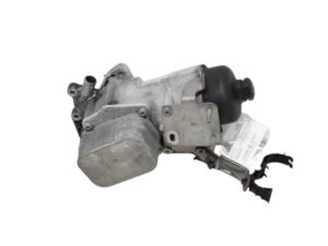 Supporto Filtro Olio Peugeot 207 1.6 Hdi 9687847480 - 28056