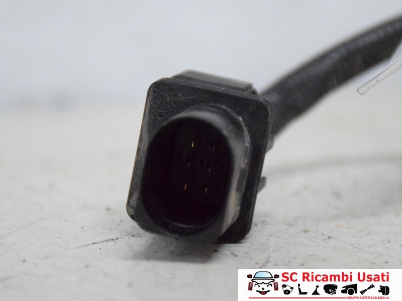 Sonda Lambda Peugeot 207 1.6 Hdi 9687161080 - 28059 Sonda Lambda Peugeot 207 1.6 Hdi 9687161080 - 28059