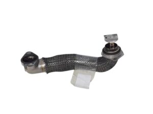 Tubo Egr Peugeot 207 1.6 Hdi 9674950180 - 28062