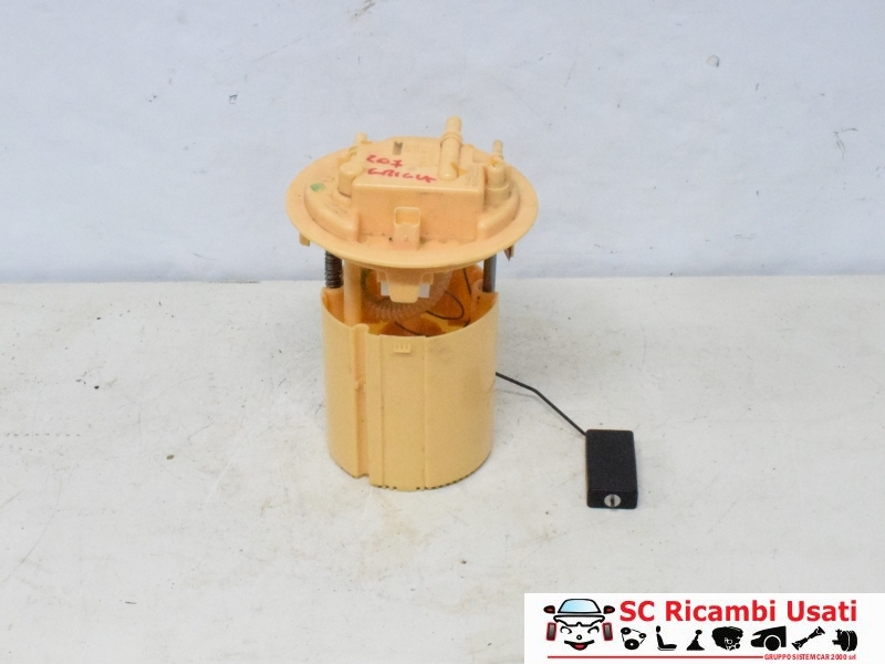 Pompa Carburante Gallegiante Peugeot 207 9685044880 - 28071