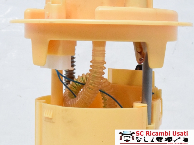Pompa Carburante Gallegiante Peugeot 207 9685044880 - 28071