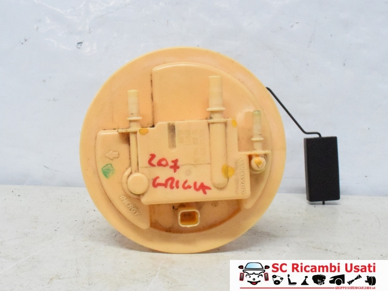 Pompa Carburante Gallegiante Peugeot 207 9685044880 - 28071