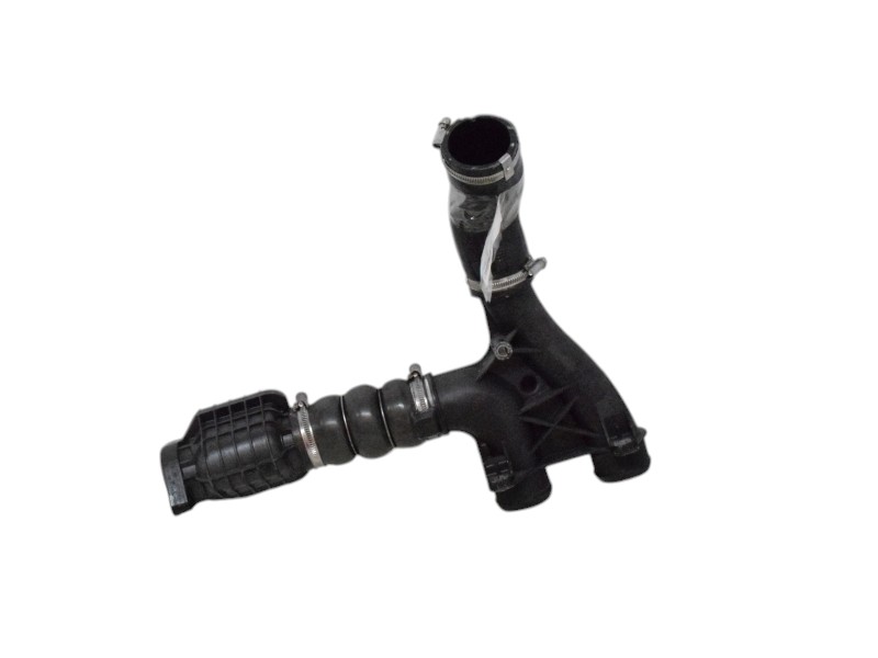 Tubo Intercooler Peugeot 207 1.6 Hdi 9688500380 - 28078