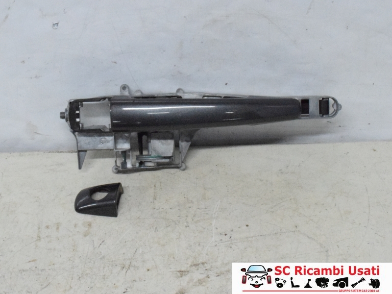 Maniglia Anteriore Sinistra Peugeot 207 - 28083 Maniglia Anteriore Sinistra Peugeot 207 - 28083