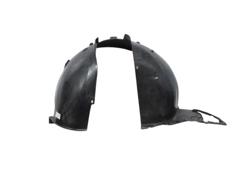 Passaruota Anteriore Sinistro Peugeot 207 9672508780 - 28084