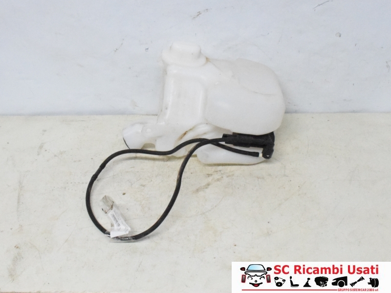 Serbatoio Vaschetta Tergicristallo Peugeot 207 9648337580 - 28090