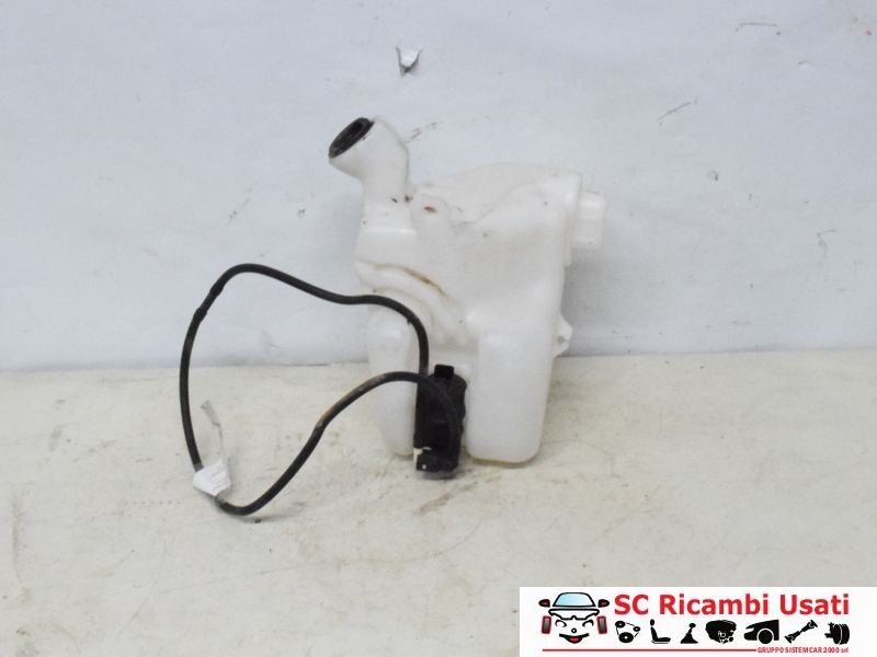 Serbatoio Vaschetta Tergicristallo Peugeot 207 9648337580 - 28090
