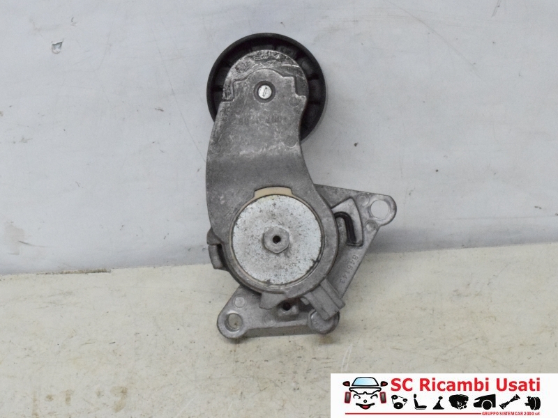 Tendicinghia Peugeot 207 1.6 Hdi  - 28091