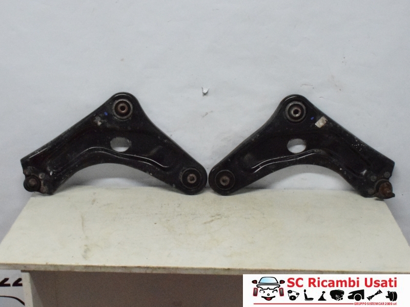 Braccio Oscillante Peugeot 207  - 28092