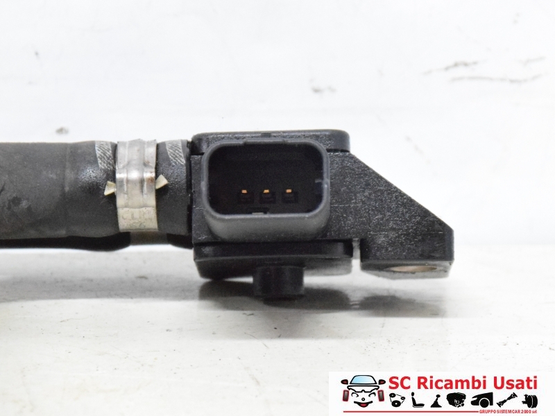 Sensore Gas Di Scarico Peugeot 207 1618Z9 - 28093 Sensore Gas Di Scarico Peugeot 207 1618Z9 - 28093