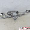 Tergicristallo Peugeot 207 9650380780 - 28094 Tergicristallo Peugeot 207 9650380780 - 28094