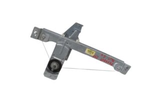 Alzavetro Posteriore Sinistro Peugeot 207 9650768180 - 28096