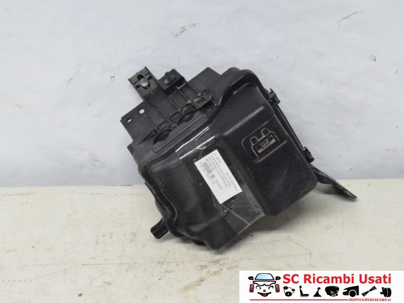 Supporto Scatola Fusibili Peugeot 207 9657287180 - 28101