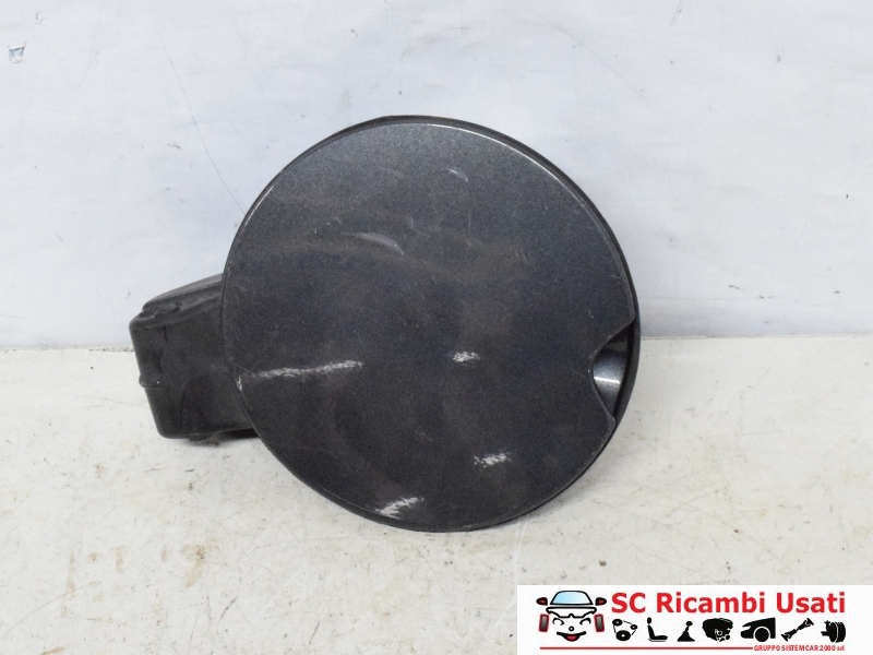 Sportello Tappo Serbatoio Carburante Peugeot 207 9681730680 - 28106
