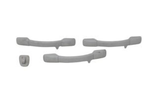 Maniglie Sotto Tetto Cielo Peugeot 207 9650189677 - 28107