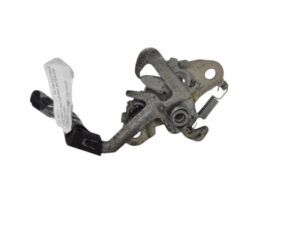Serratura Cofano Anteriore Peugeot 207 9652427480 - 28111