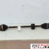 Semiasse Destro Fiat 500 - 28126 Semiasse Destro Fiat 500 - 28126