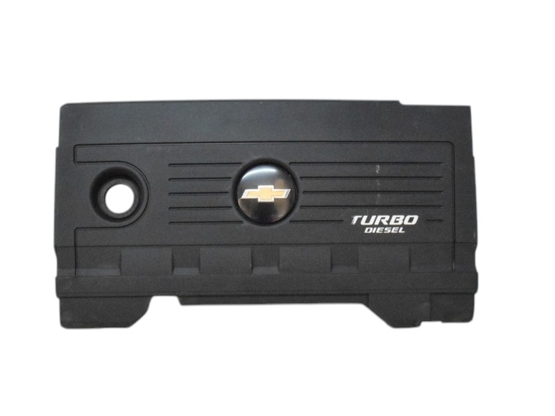 Coperchio Motore Chevrolet Orlando 2.0 25188702 - 28156 Coperchio Motore Chevrolet Orlando 2.0 25188702 - 28156