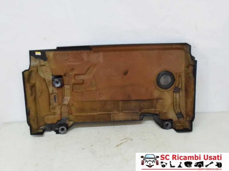 Coperchio Motore Chevrolet Orlando 2.0 25188702 - 28156 Coperchio Motore Chevrolet Orlando 2.0 25188702 - 28156