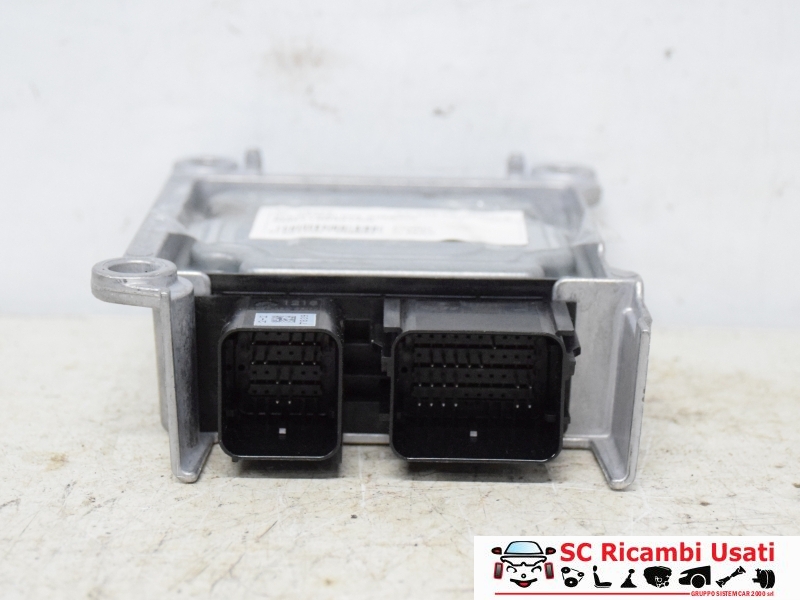 Centralina Airbag Ford C Max 8M5T14B321AG - 28172 Centralina Airbag Ford C Max 8M5T14B321AG - 28172