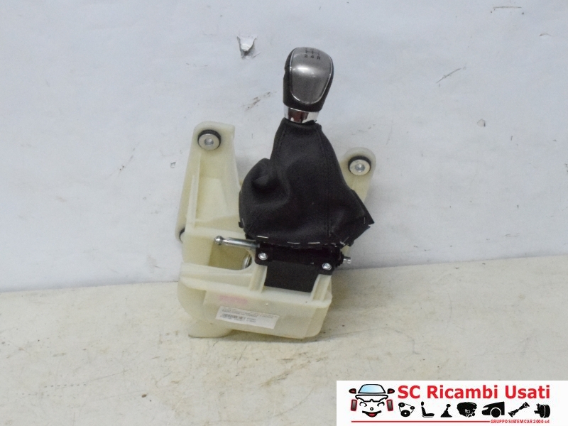 Leva Cambio Ford C Max 8M5R7C453LAA - 28180