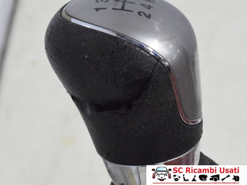 Leva Cambio Ford C Max 8M5R7C453LAA - 28180