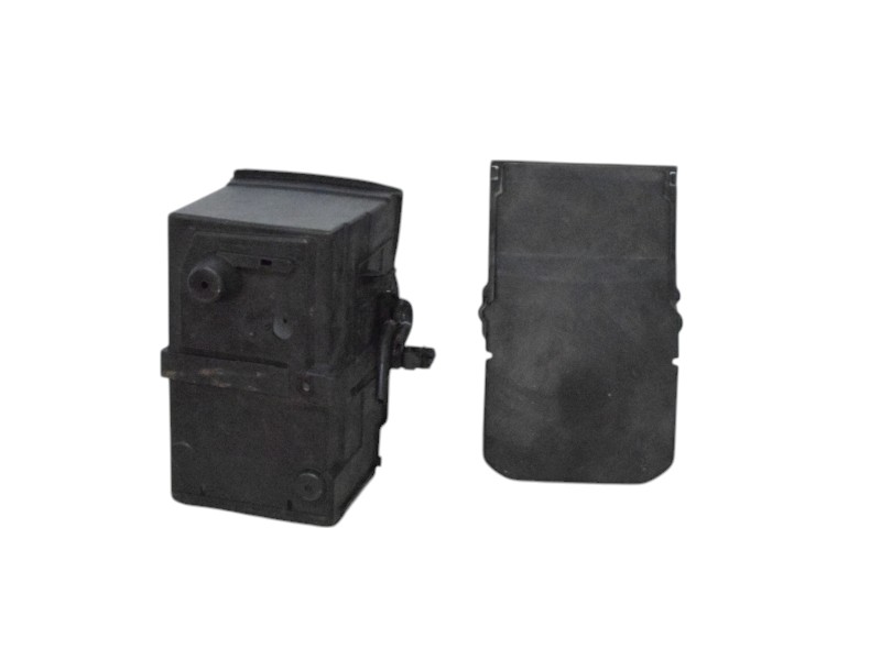 Staffa Supporto Batteria Ford C Max 4M5110723BC - 28183