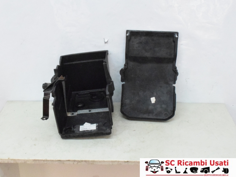 Staffa Supporto Batteria Ford C Max 4M5110723BC - 28183