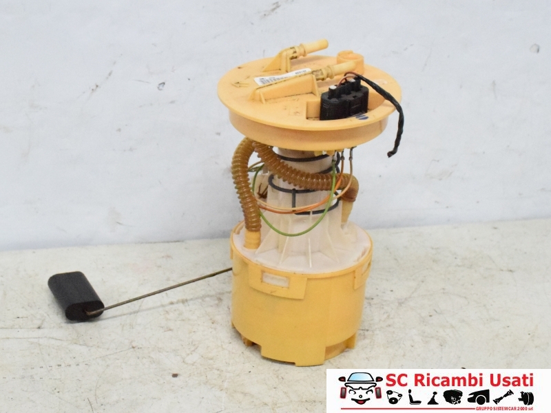 Pompa Galleggiante Carburante Ford C Max 3M519275 - 28184