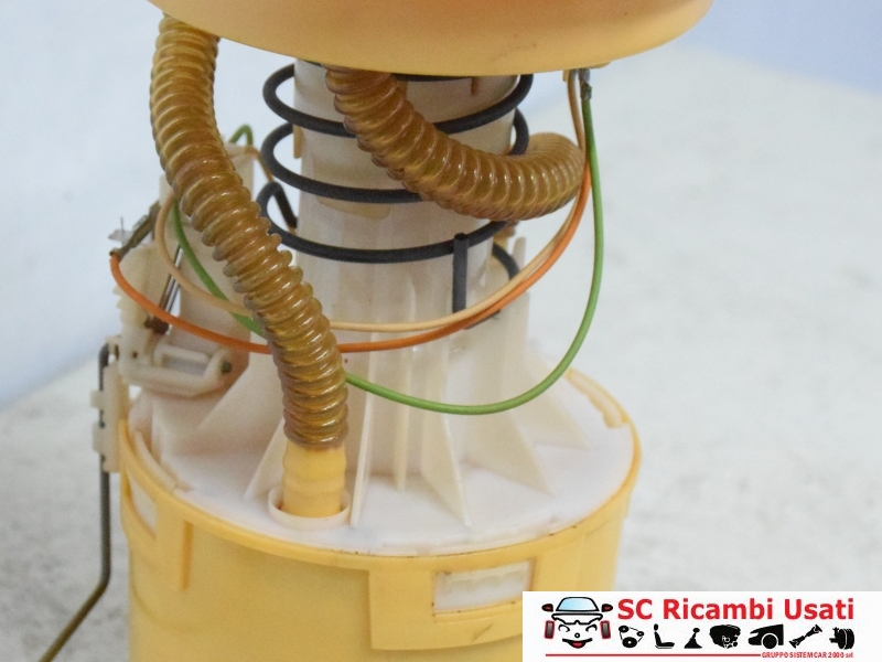 Pompa Galleggiante Carburante Ford C Max 3M519275 - 28184