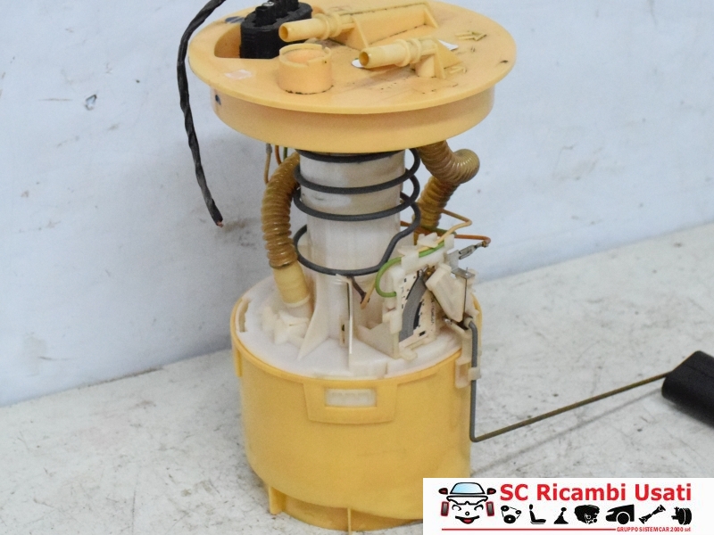 Pompa Galleggiante Carburante Ford C Max 3M519275 - 28184