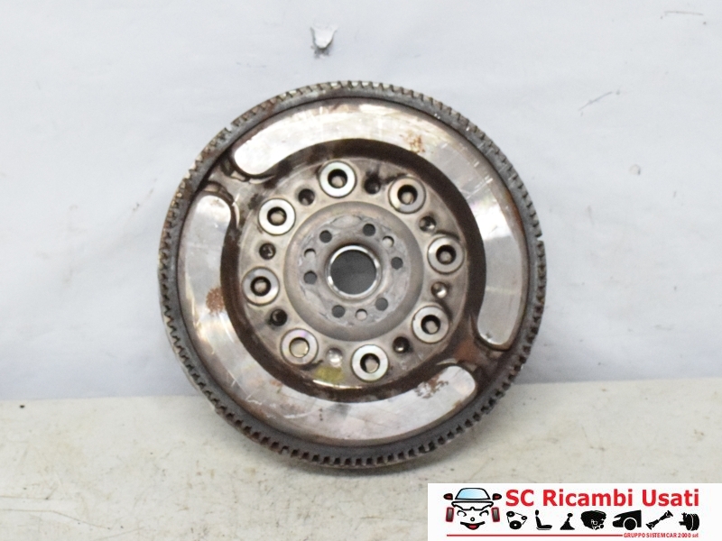 Volano Ford C Max 1.6 Tdci 3M516477CG - 28186