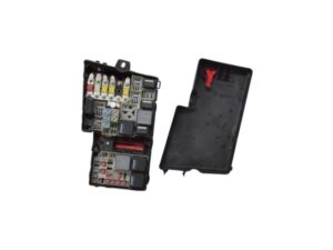 Centralina Porta Fusibili Ford C Max 3M5T14A067BC - 28187