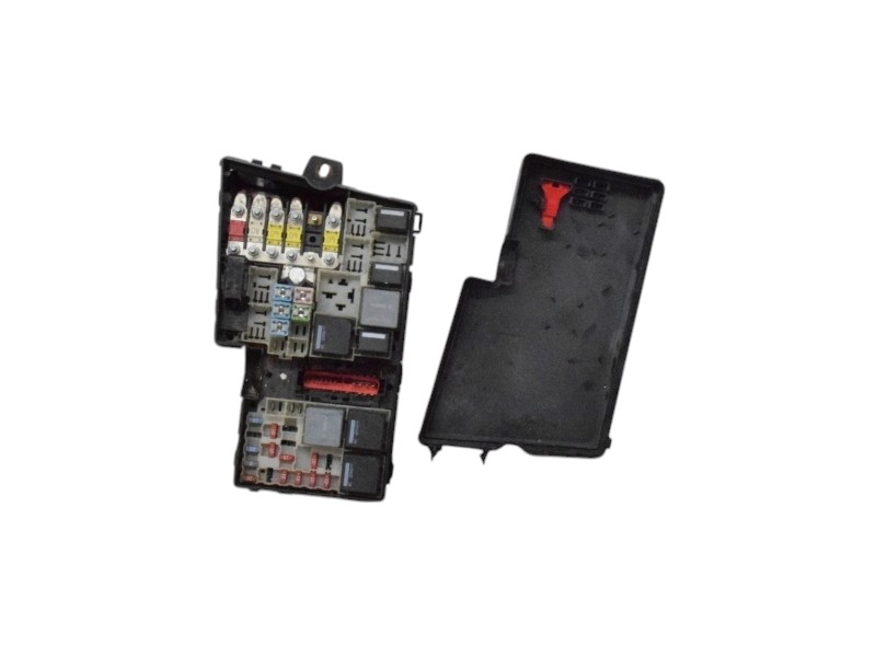 Centralina Porta Fusibili Ford C Max 3M5T14A067BC - 28187