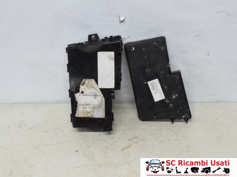 Centralina Porta Fusibili Ford C Max 3M5T14A067BC - 28187