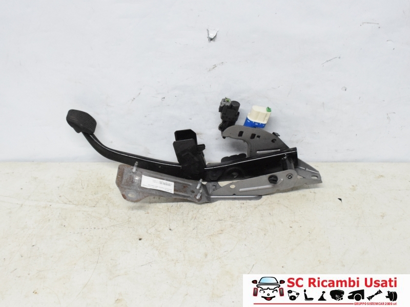 Pedale Freno Ford C Max 3M512467AR - 28190