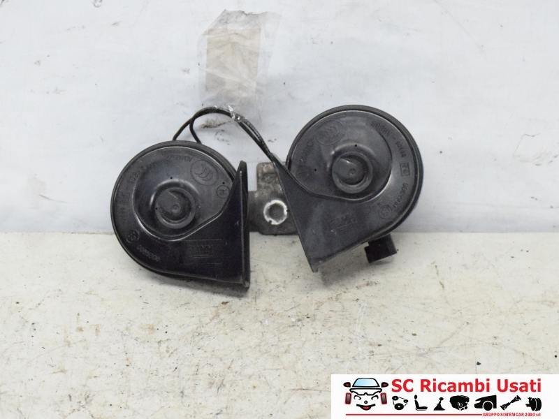 Clacson Ford C Max 1806512 3M5T13A803CB - 28191 Clacson Ford C Max 1806512 3M5T13A803CB - 28191