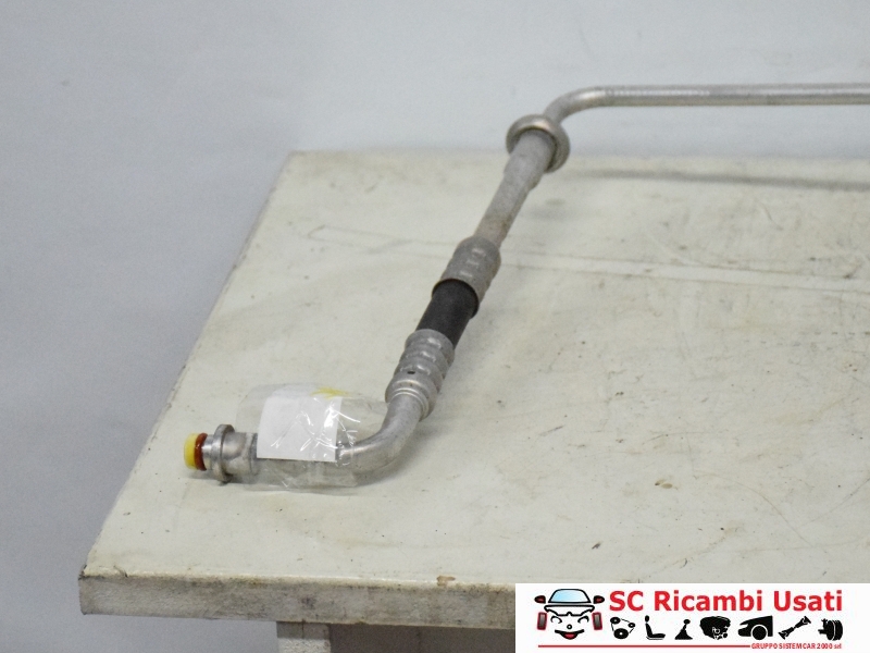 Tubo Clima Aria Condizionata Ford C Max 3M5H19A704AH - 28220