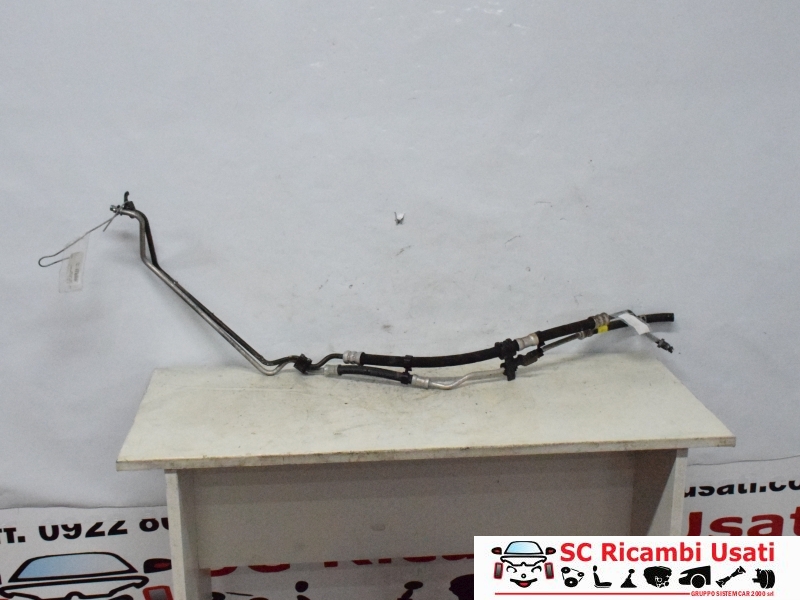 Tubo Olio Idroguida Servosterzo Ford C Max 3M513A212EP - 28221 Tubo Olio Idroguida Servosterzo Ford C Max 3M513A212EP - 28221