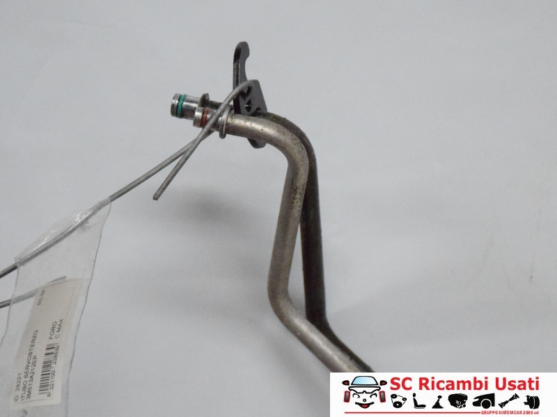 Tubo Olio Idroguida Servosterzo Ford C Max 3M513A212EP - 28221 Tubo Olio Idroguida Servosterzo Ford C Max 3M513A212EP - 28221