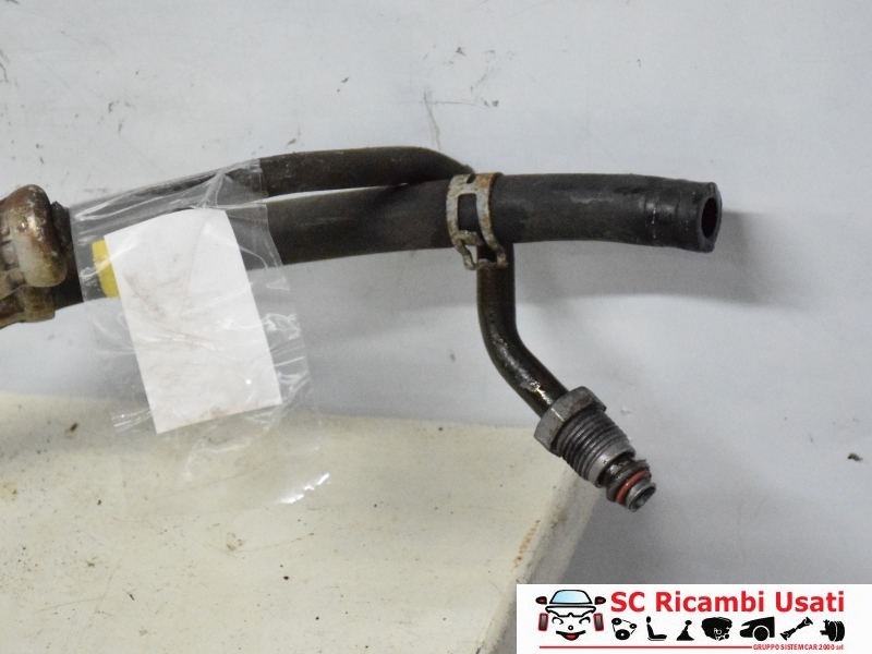 Tubo Olio Idroguida Servosterzo Ford C Max 3M513A212EP - 28221 Tubo Olio Idroguida Servosterzo Ford C Max 3M513A212EP - 28221