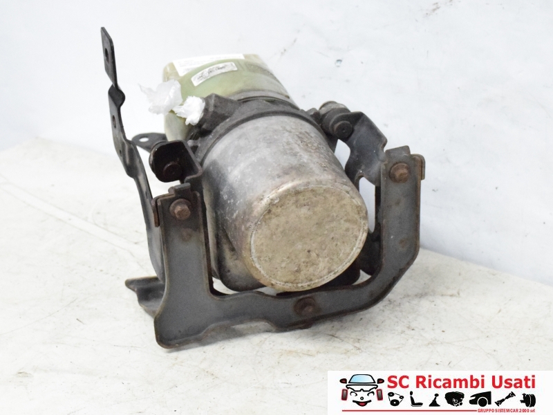 Pompa Idroguida Ford C Max 4M513K514CC - 28222