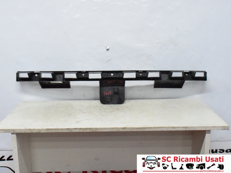 Staffa Supporto Paraurti Posteriore Ford C Max 3M51R17B861AE - 28223 Staffa Supporto Paraurti Posteriore Ford C Max 3M51R17B861AE - 28223