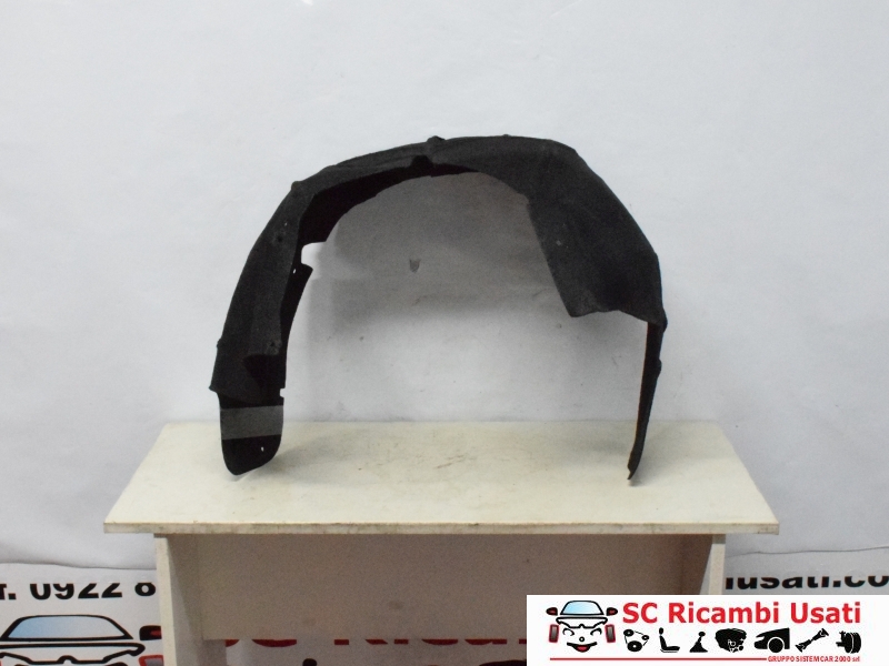 Passaruota Posteriore Sinistro Ford C Max 3M51R278B51AJ - 28226