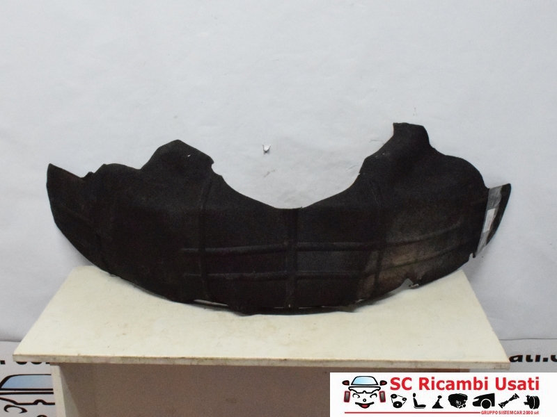 Passaruota Posteriore Sinistro Ford C Max 3M51R278B51AJ - 28226