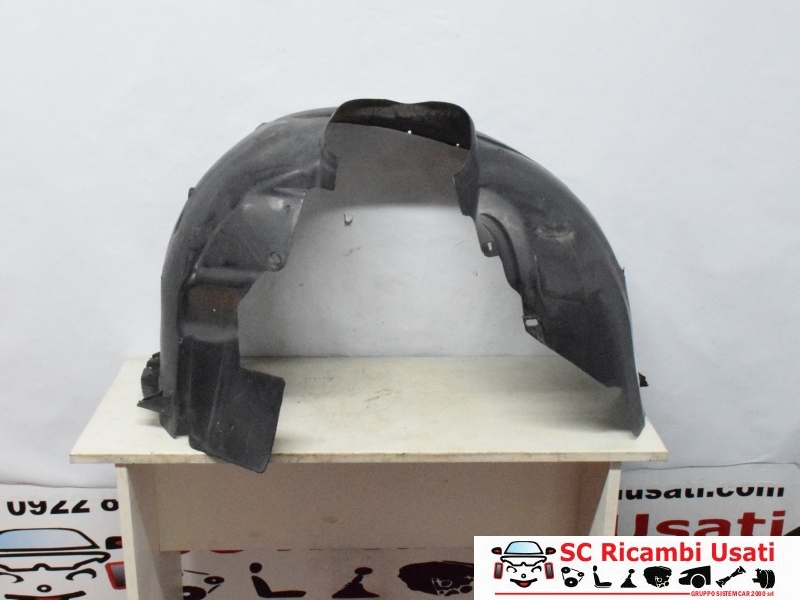 Passaruota Anteriore Destro Ford C Max 4M5116114AA - 28228 Passaruota Anteriore Destro Ford C Max 4M5116114AA - 28228