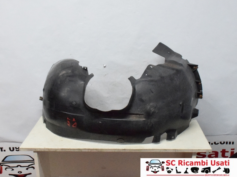 Passaruota Anteriore Destro Ford C Max 4M5116114AA - 28228 Passaruota Anteriore Destro Ford C Max 4M5116114AA - 28228