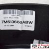 Volante Ford C Max 7M513600ABW - 28230 Volante Ford C Max 7M513600ABW - 28230